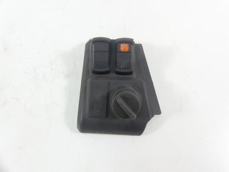 2018 Polaris RZR1000 RS1 Ignition Light Awd Switch Set 4016058 4014069 4014673 {{ shop.shopifyCountryName }} - Mototech271