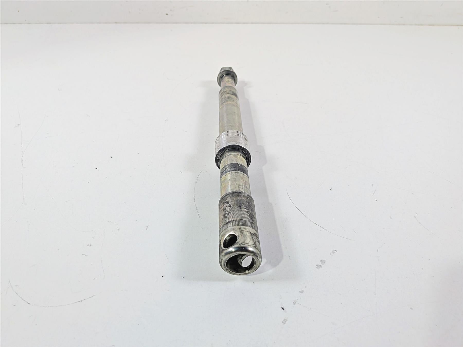 2020 Harley Touring FLTRK Road Glide Front Axle Wheel Spindle 25Mm 41547-07A {{ shop.shopifyCountryName }} - Mototech271
