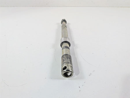 2020 Harley Touring FLTRK Road Glide Front Axle Wheel Spindle 25Mm 41547-07A {{ shop.shopifyCountryName }} - Mototech271