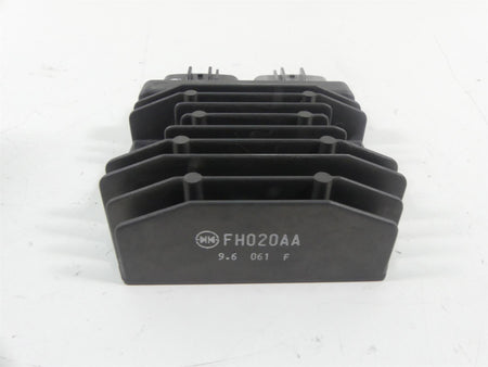 2013 Ducati Streetfighter 848 Rectifier Voltage Regulator 54040191A FH020AA {{ shop.shopifyCountryName }} - Mototech271