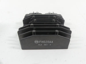 2013 Ducati Streetfighter 848 Rectifier Voltage Regulator 54040191A FH020AA | Mototech271
