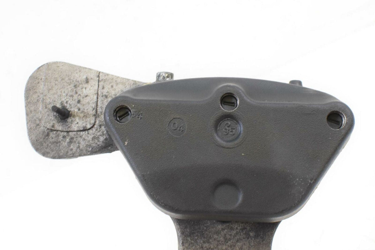 2005 Harley Touring FLHTCUI Electra Glide Rear Caliper With Bracket 44080-02C {{ shop.shopifyCountryName }} - Mototech271