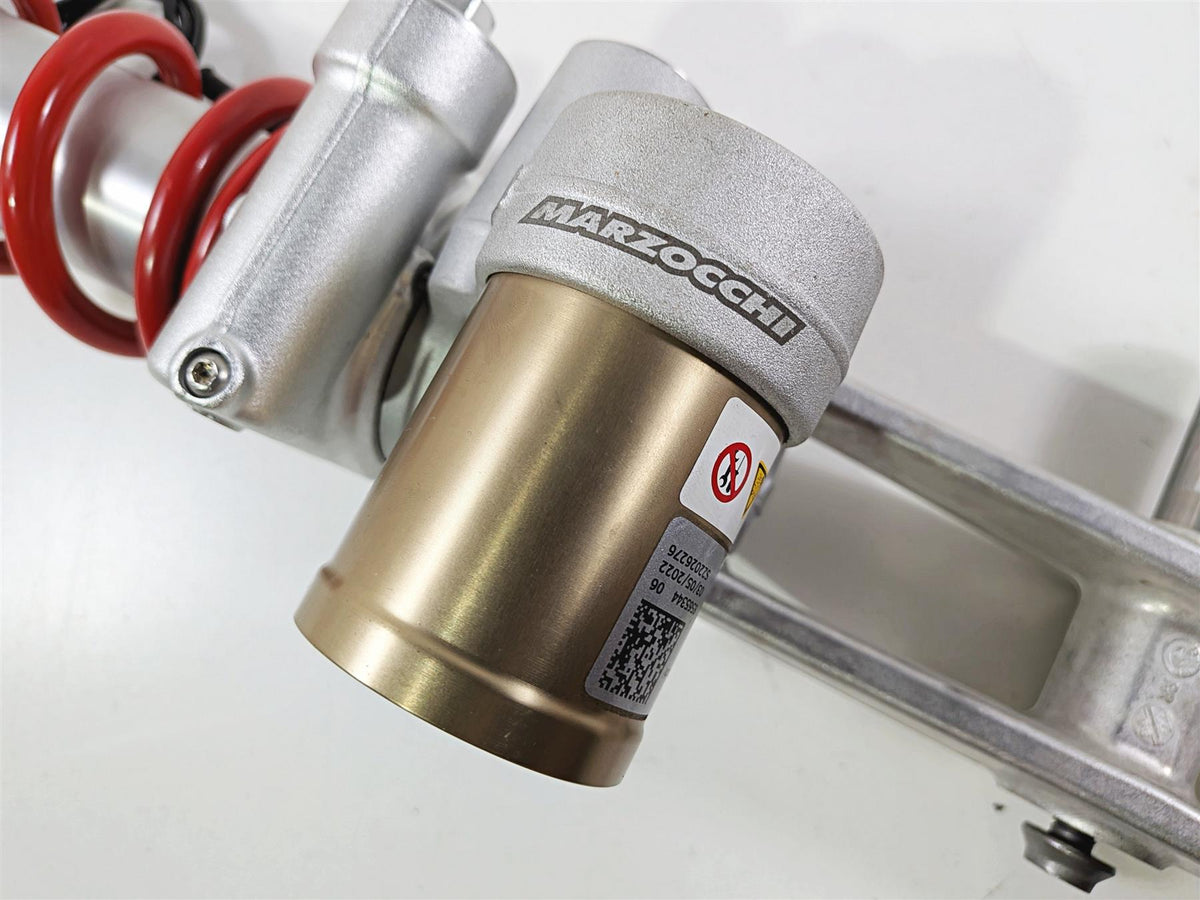 2022 BMW S1000RR K67 Rear Marzocchi Suspension Shock Damper 33548564344-Mototech271