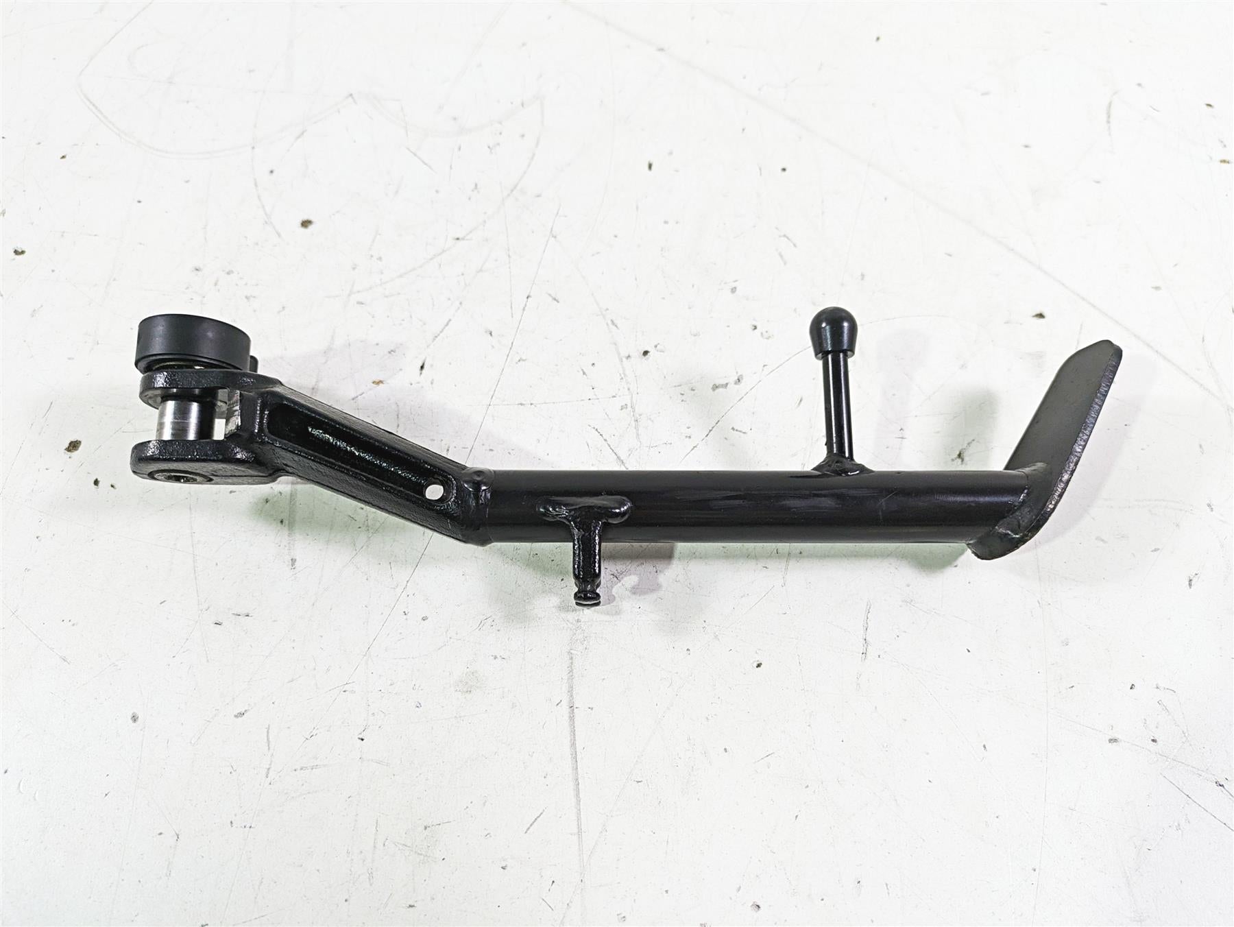 2014 BMW R1200 RT RTW K52 Side Kickstand Kick Stand 46538532726 {{ shop.shopifyCountryName }} - Mototech271