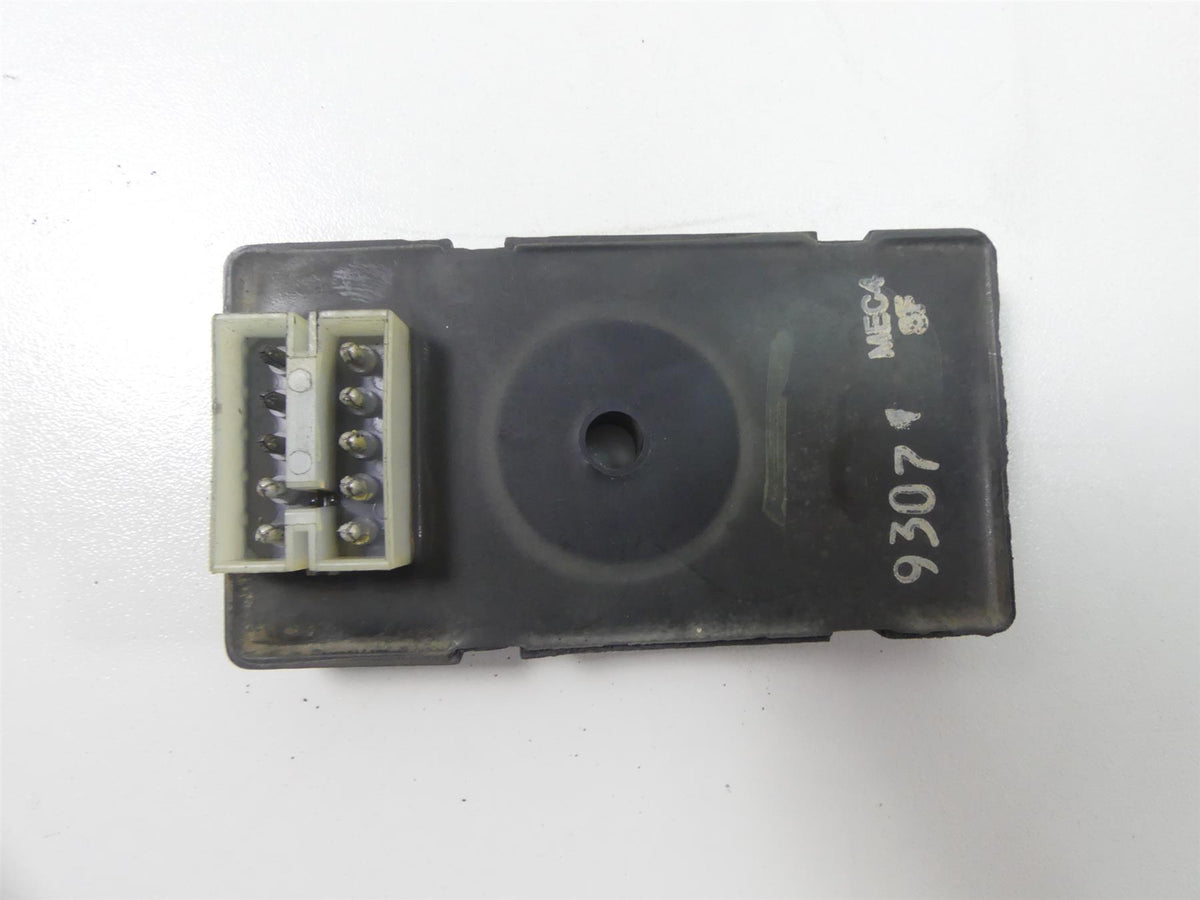 1993 Harley FXSTS Softail Springer Tsm Turn Signal Module - Read 68537-89G 9307 {{ shop.shopifyCountryName }} - Mototech271