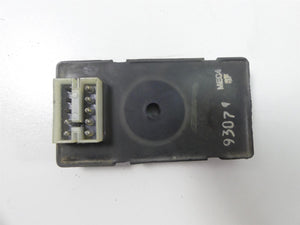 1993 Harley FXSTS Softail Springer Tsm Turn Signal Module - Read 68537-89G 9307