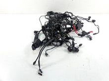 Load image into Gallery viewer, 2015 BMW R1200GS GSW K50 Main &amp; Engine Wiring Harness Esa Abs 61118549371
