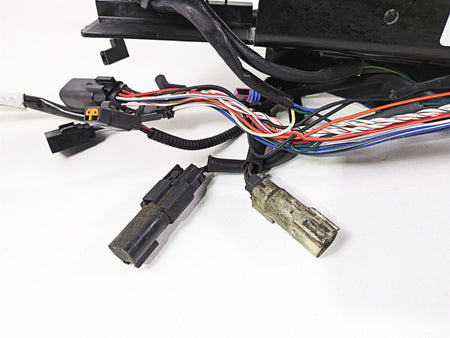 2014 Harley FLS Softail Slim Main Wiring Harness Loom - Non Abs 69200318 {{ shop.shopifyCountryName }} - Mototech271