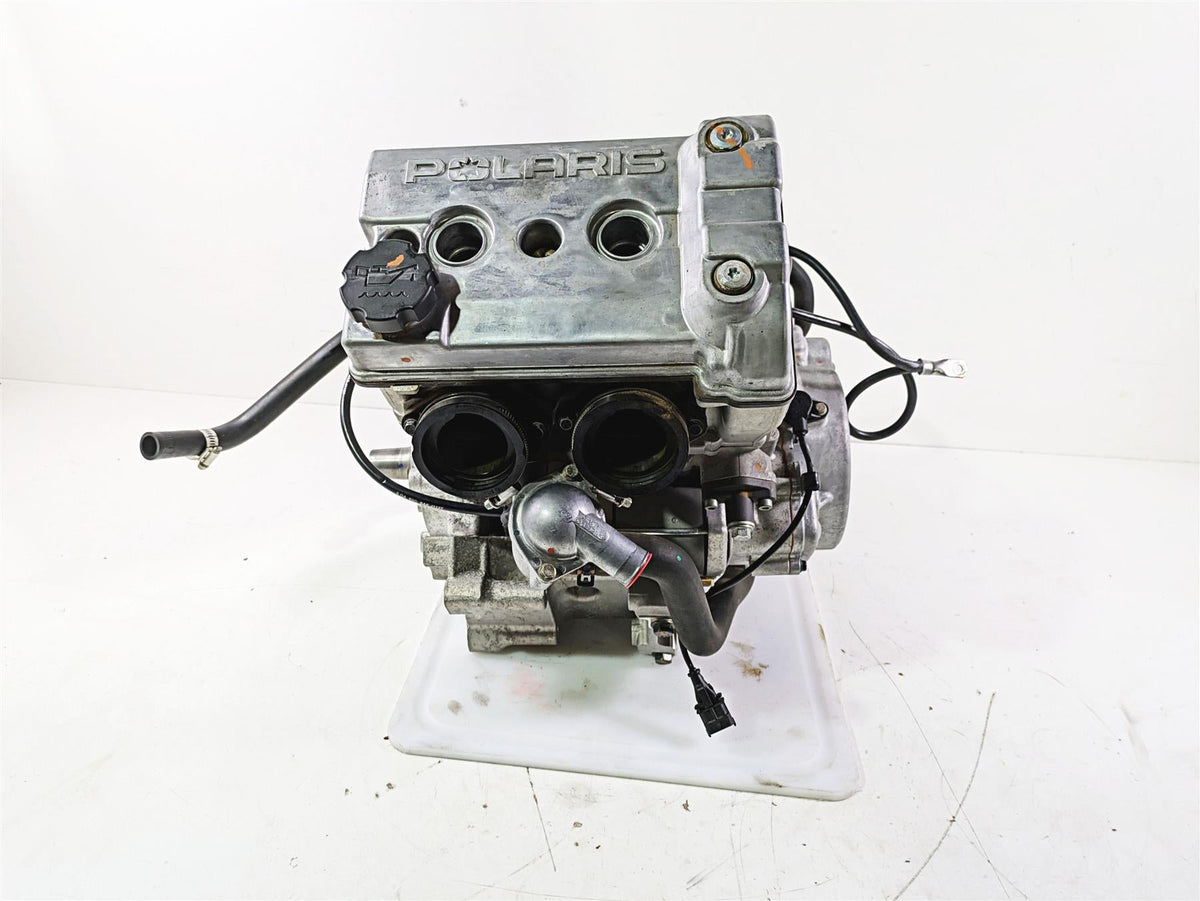2022 Polaris RZR XP 4 1000 Premium Running Engine Motor 976m Only -Video 2209242 {{ shop.shopifyCountryName }} - Mototech271
