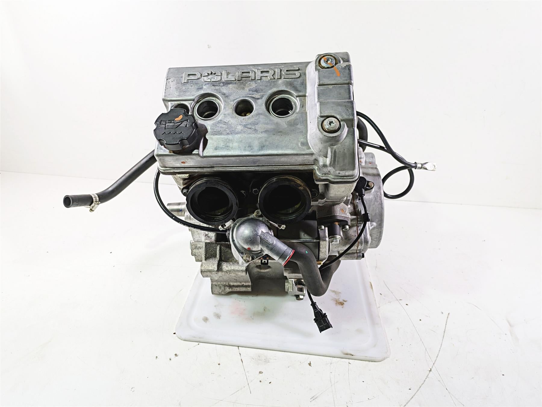 2022 Polaris RZR XP 4 1000 Premium Running Engine Motor 976m Only -Video 2209242 {{ shop.shopifyCountryName }} - Mototech271