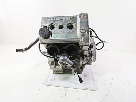 2022 Polaris RZR XP 4 1000 Premium Running Engine Motor 976m Only -Video 2209242 {{ shop.shopifyCountryName }} - Mototech271