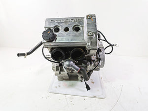 2022 Polaris RZR XP 4 1000 Premium Running Engine Motor 976m Only -Video 2209242 | Mototech271