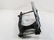 Load image into Gallery viewer, 2015 Harley FXDL Dyna Low Rider Rear Swingarm Swing Arm &amp; Belt Guards 47820-10 | Mototech271

