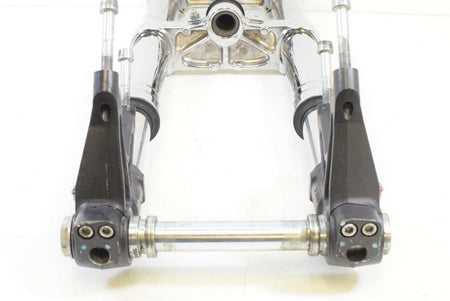 2008 Ducati 848 Complete Chrome Front Fork Triple Tree Set 34520161B 34420161B {{ shop.shopifyCountryName }} - Mototech271