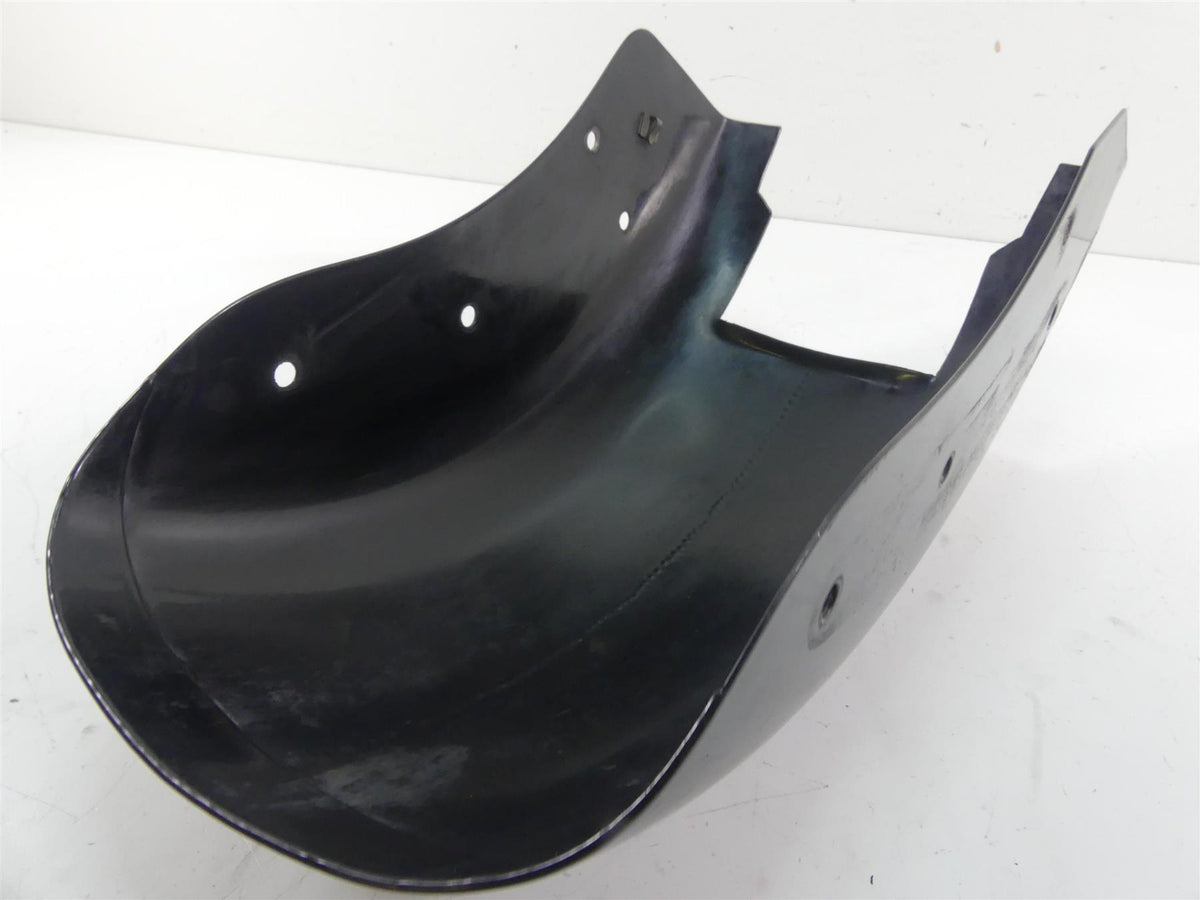 2008 Harley Softail FXSTB Night Train Rear Custom Solo Seat Fender {{ shop.shopifyCountryName }} - Mototech271