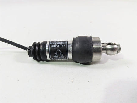 2024 Triumph Street Triple 765 R Quickshifter Quick Shifter - Read T2085435 {{ shop.shopifyCountryName }} - Mototech271