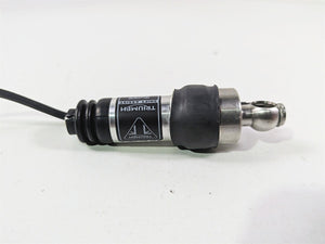2024 Triumph Street Triple 765 R Quickshifter Quick Shifter - Read T2085435