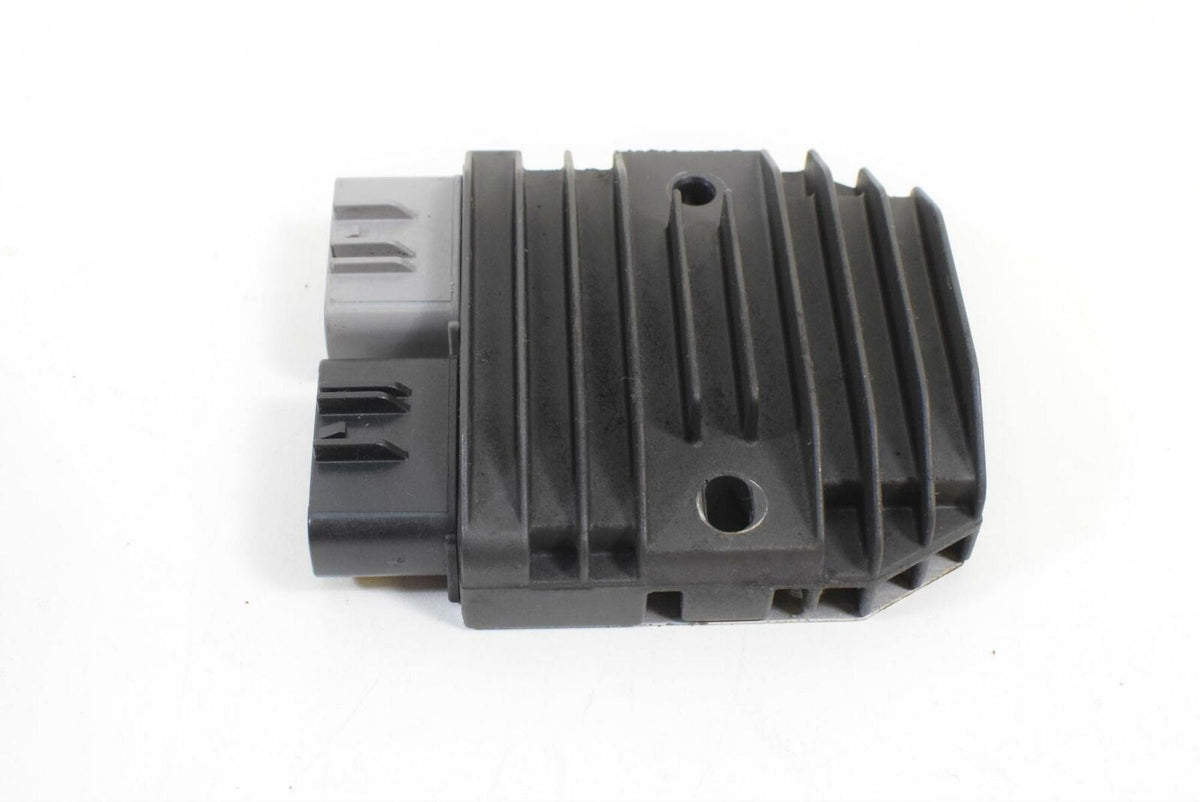 2015 Triumph Rocket III Touring ABS Rectifier Voltage Volts Regulator T1300470 {{ shop.shopifyCountryName }} - Mototech271