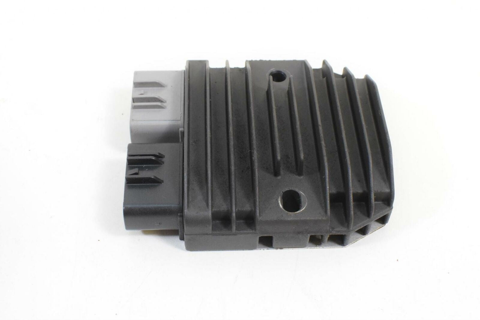 2015 Triumph Rocket III Touring ABS Rectifier Voltage Volts Regulator T1300470 {{ shop.shopifyCountryName }} - Mototech271