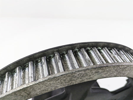 2010 Harley Touring FLHTK Electra Glide Belt Pulley Sprocket 68T 1" 37781-09 {{ shop.shopifyCountryName }} - Mototech271