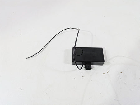 2009 Harley Touring FLHX Street Glide Alarm Box Security Siren 68970-06 {{ shop.shopifyCountryName }} - Mototech271