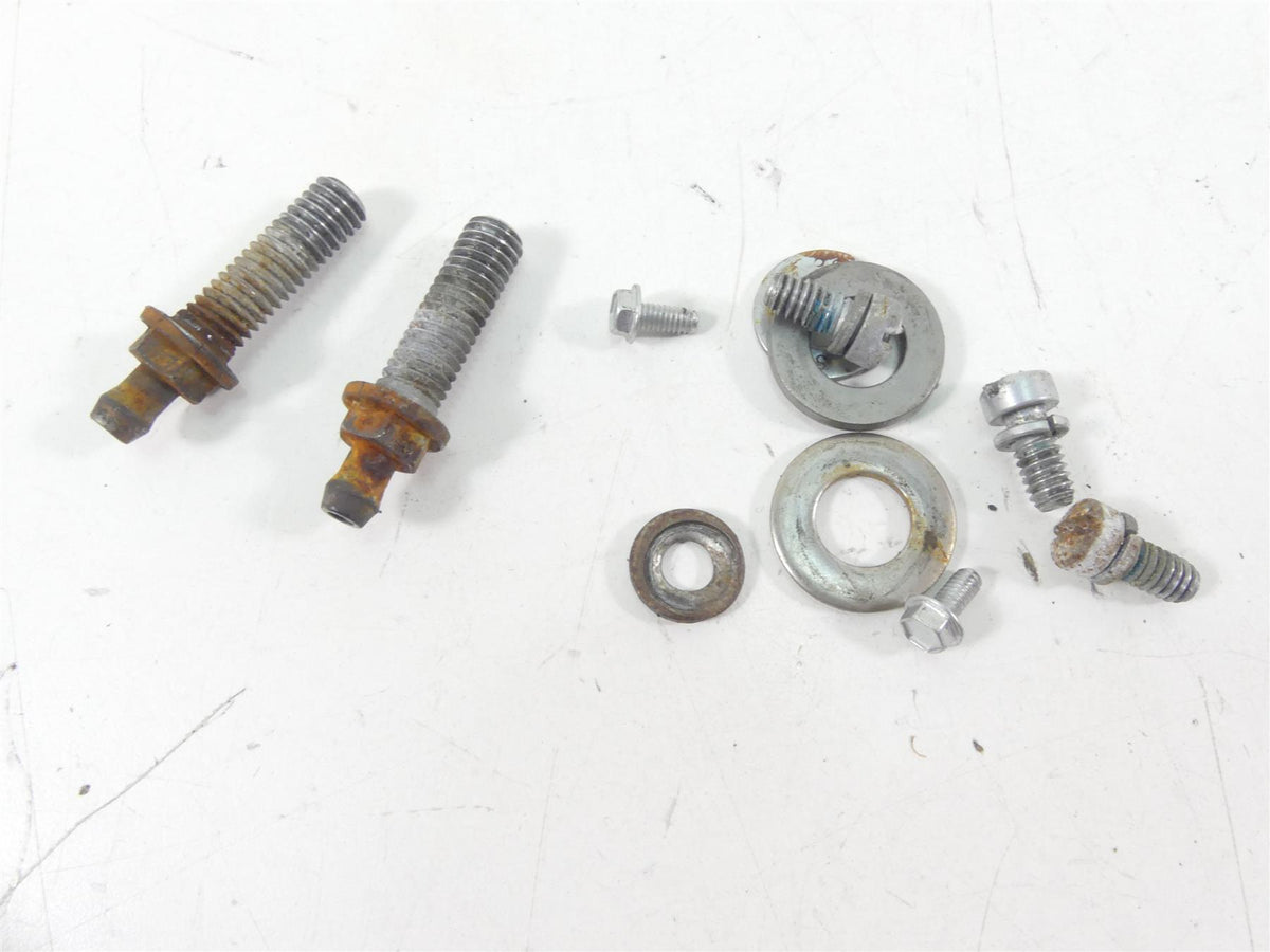 2002 Harley Softail FXSTDI Deuce S&S Single Bore Induction Tuned Kit 170-0308B {{ shop.shopifyCountryName }} - Mototech271