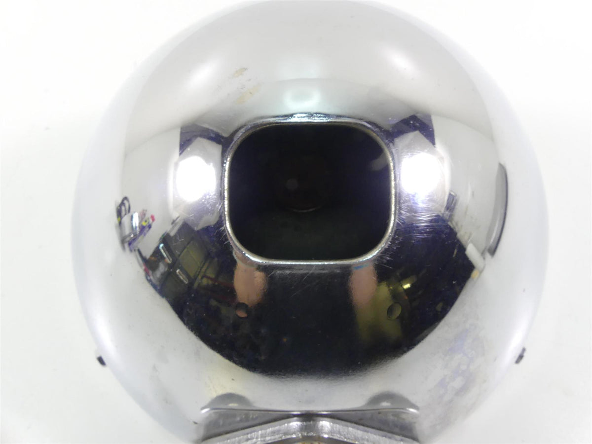 1998 Honda Shadow VT1100T Headlight Head Light Lamp Lens 33100-MBC-003 {{ shop.shopifyCountryName }} - Mototech271