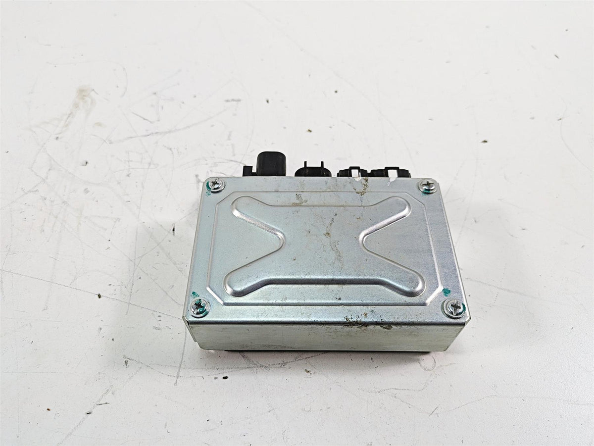 2021 CFMoto Zforce 500 Trail Eps Power Steering Control Module 5BY2-150800 {{ shop.shopifyCountryName }} - Mototech271