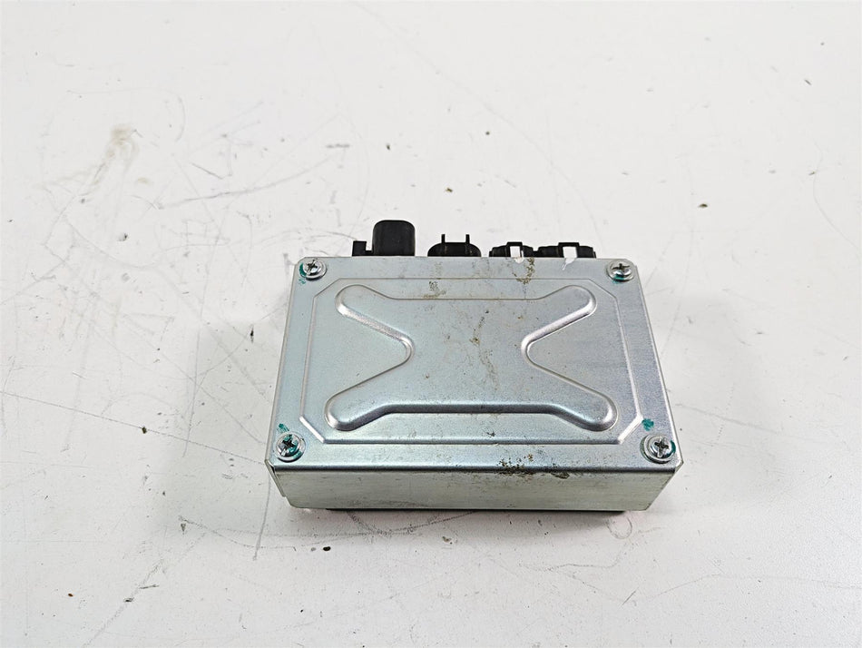 2021 CFMoto Zforce 500 Trail Eps Power Steering Control Module 5BY2-150800 {{ shop.shopifyCountryName }} - Mototech271