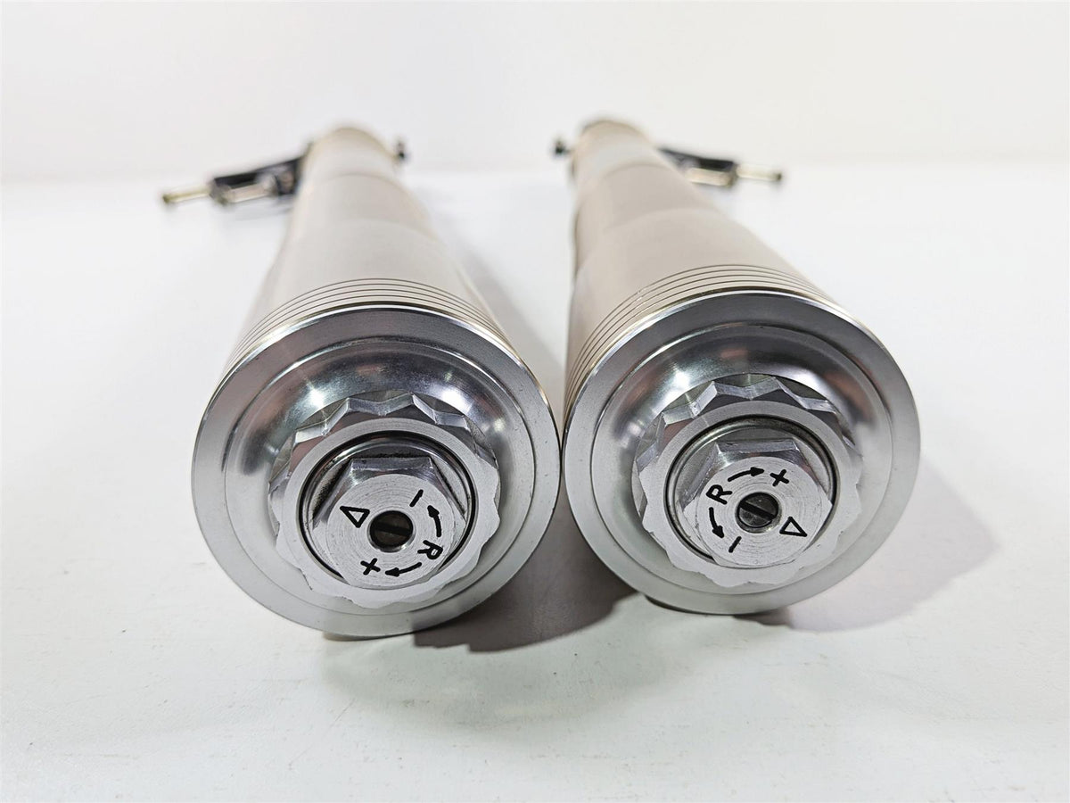 2007 Mv Agusta F4 1000R 312 Straight Front Marzocchi Fork Leg Set 80B0A6394 80B0A6393-Mototech271