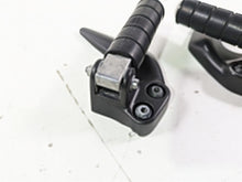Load image into Gallery viewer, 2007 Yamaha XVS1300 V-Star Tour Rear Passenger Footpeg Set 3D8-27430-00-00 | Mototech271
