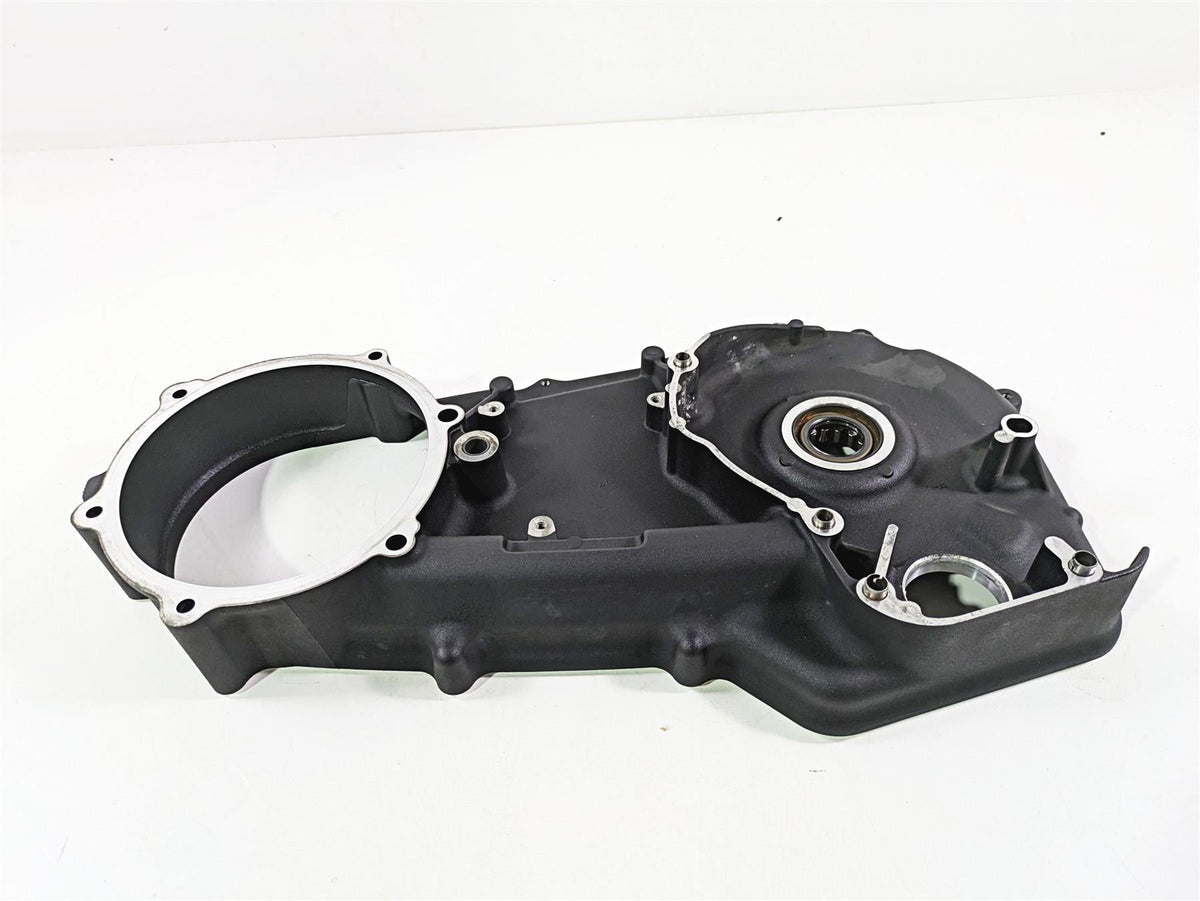 2017 Harley Dyna FXDB Street Bob Inner Primary Drive Clutch Cover 60681-06C {{ shop.shopifyCountryName }} - Mototech271
