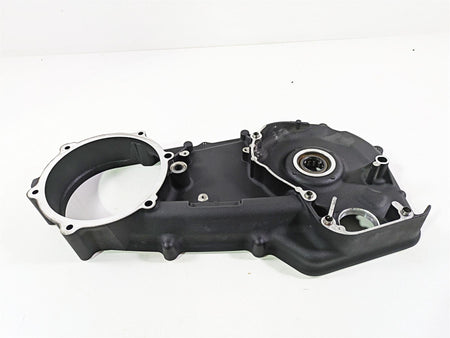 2017 Harley Dyna FXDB Street Bob Inner Primary Drive Clutch Cover 60681-06C {{ shop.shopifyCountryName }} - Mototech271