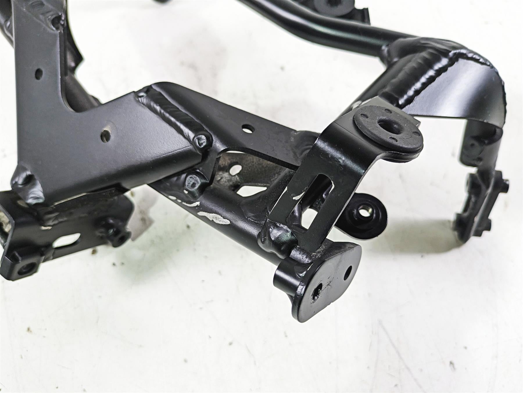 2018 Suzuki GSX1300 R Hayabusa Front Stay Mirror Fairing Holder 94510-15H01 {{ shop.shopifyCountryName }} - Mototech271