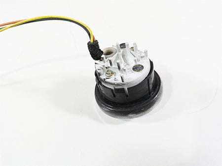 2009 Harley FLSTSB Cross Bones Fuel Gas Petrol Level Gauge 75241-08 {{ shop.shopifyCountryName }} - Mototech271