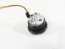 Load image into Gallery viewer, 2009 Harley FLSTSB Cross Bones Fuel Gas Petrol Level Gauge 75241-08 | Mototech271
