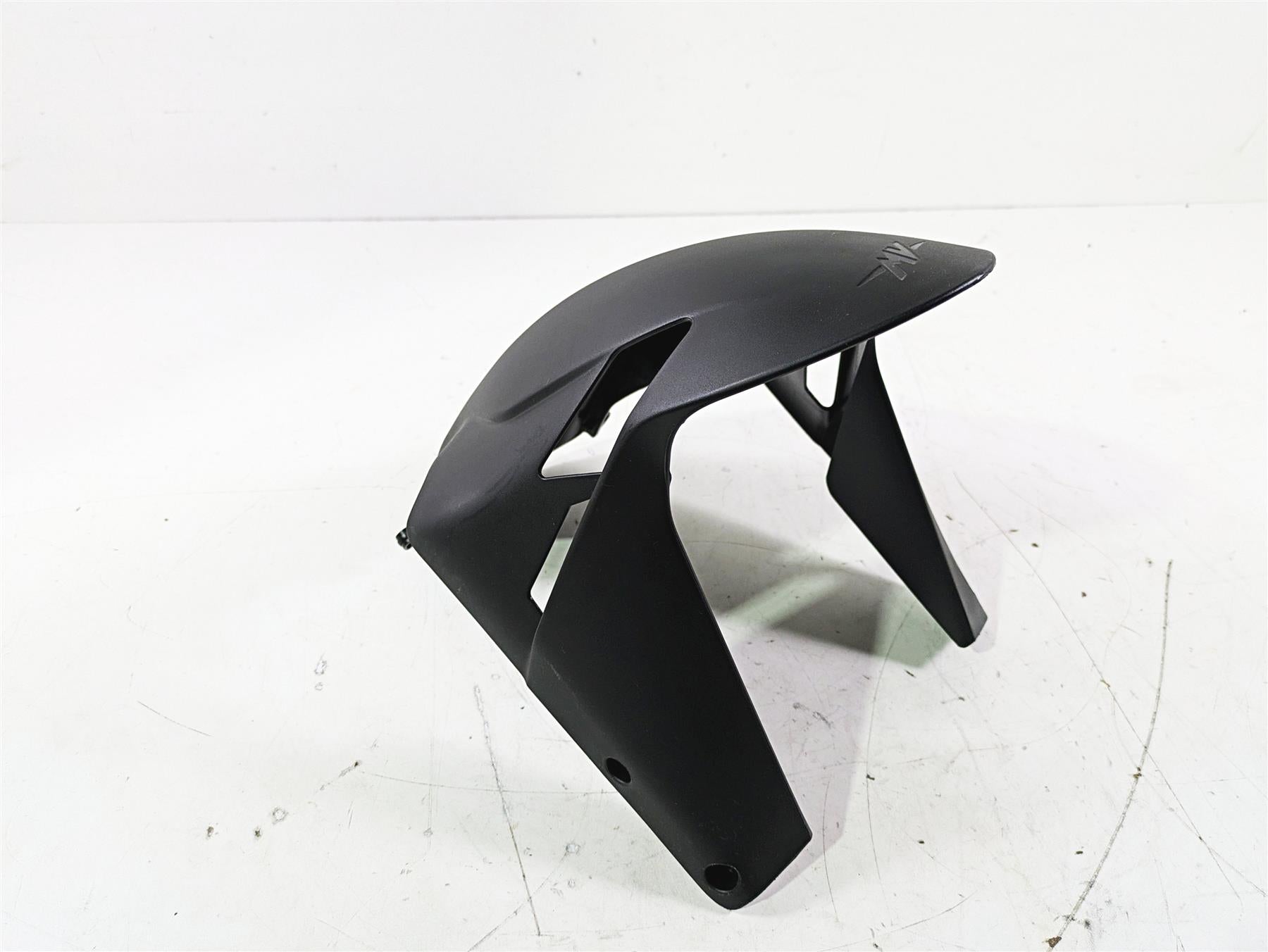2022 MV Agusta F3 800 Rosso Black Front Fender 8000C0525 {{ shop.shopifyCountryName }} - Mototech271