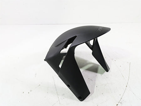 2022 MV Agusta F3 800 Rosso Black Front Fender 8000C0525 {{ shop.shopifyCountryName }} - Mototech271