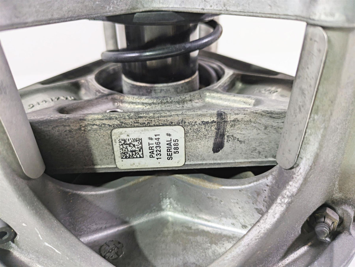 2019 Polaris RZR XP Turbo S Primary Drive Clutch - For Parts 1323559 1323761 {{ shop.shopifyCountryName }} - Mototech271