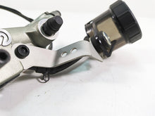 Load image into Gallery viewer, 2020 Ducati Hypermotard 950 SP Front Radial Brake Master Cylinder 62441121A
