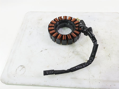 2019 Harley Softail FXDR 114 Ignition Stator Alternator Generator 29900145 {{ shop.shopifyCountryName }} - Mototech271