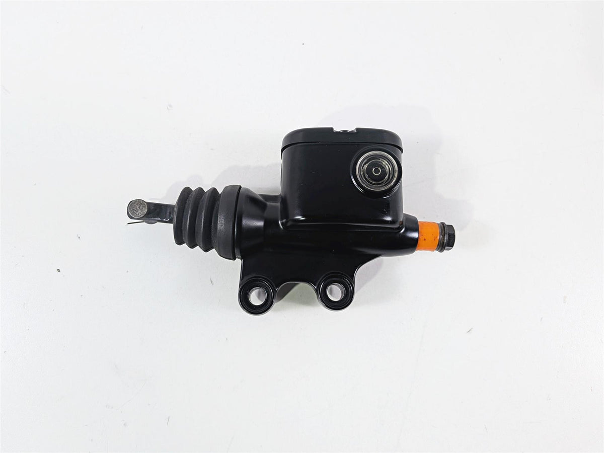 2020 Harley Touring FLTRK Road Glide Rear Brake Master Cylinder 41700028A {{ shop.shopifyCountryName }} - Mototech271