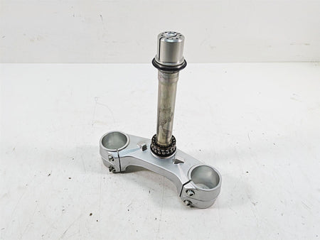 2013 MV Agusta F3 675 ERA Straight Lower Triple Tree Steering Clamp 8000B5701 {{ shop.shopifyCountryName }} - Mototech271