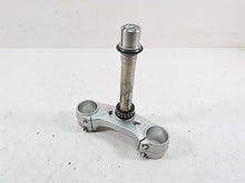 Load image into Gallery viewer, 2013 MV Agusta F3 675 ERA Straight Lower Triple Tree Steering Clamp 8000B5701 | Mototech271
