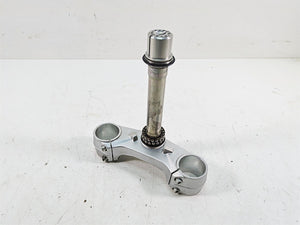 2013 MV Agusta F3 675 ERA Straight Lower Triple Tree Steering Clamp 8000B5701 | Mototech271