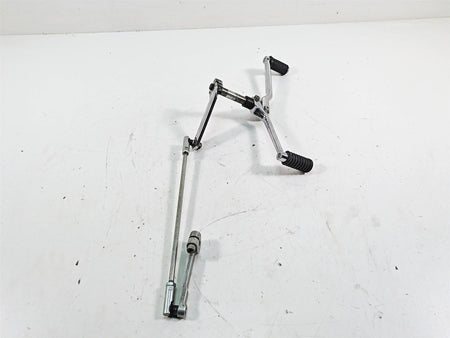 2014 Harley Touring FLHTK Electra Glide Gear Shifter Shift Lever Set 33895-82E {{ shop.shopifyCountryName }} - Mototech271