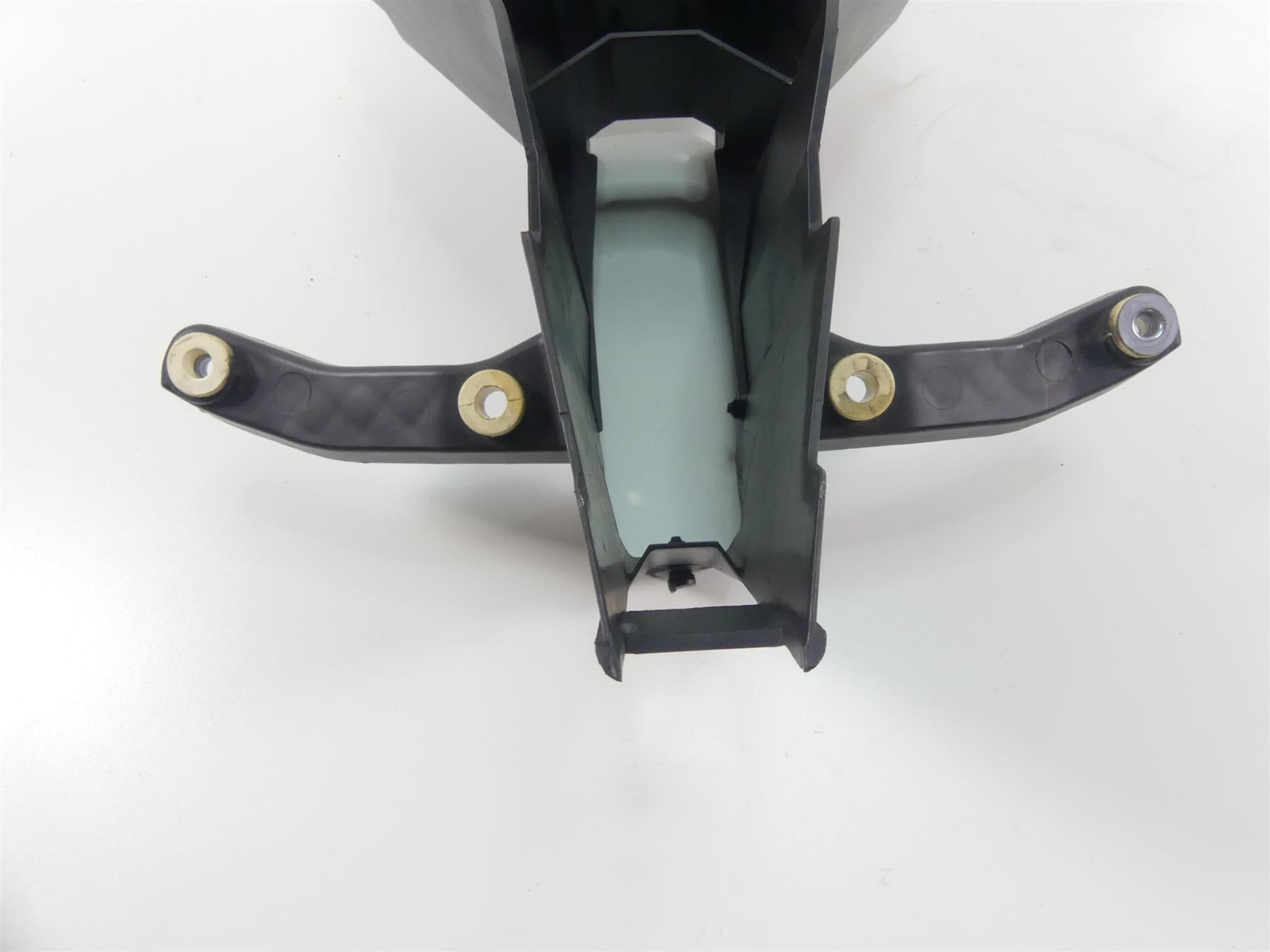 2016 BMW S1000XR K49 Front Panel Cover Fairing Holder Carrier Stay 46637717040 {{ shop.shopifyCountryName }} - Mototech271