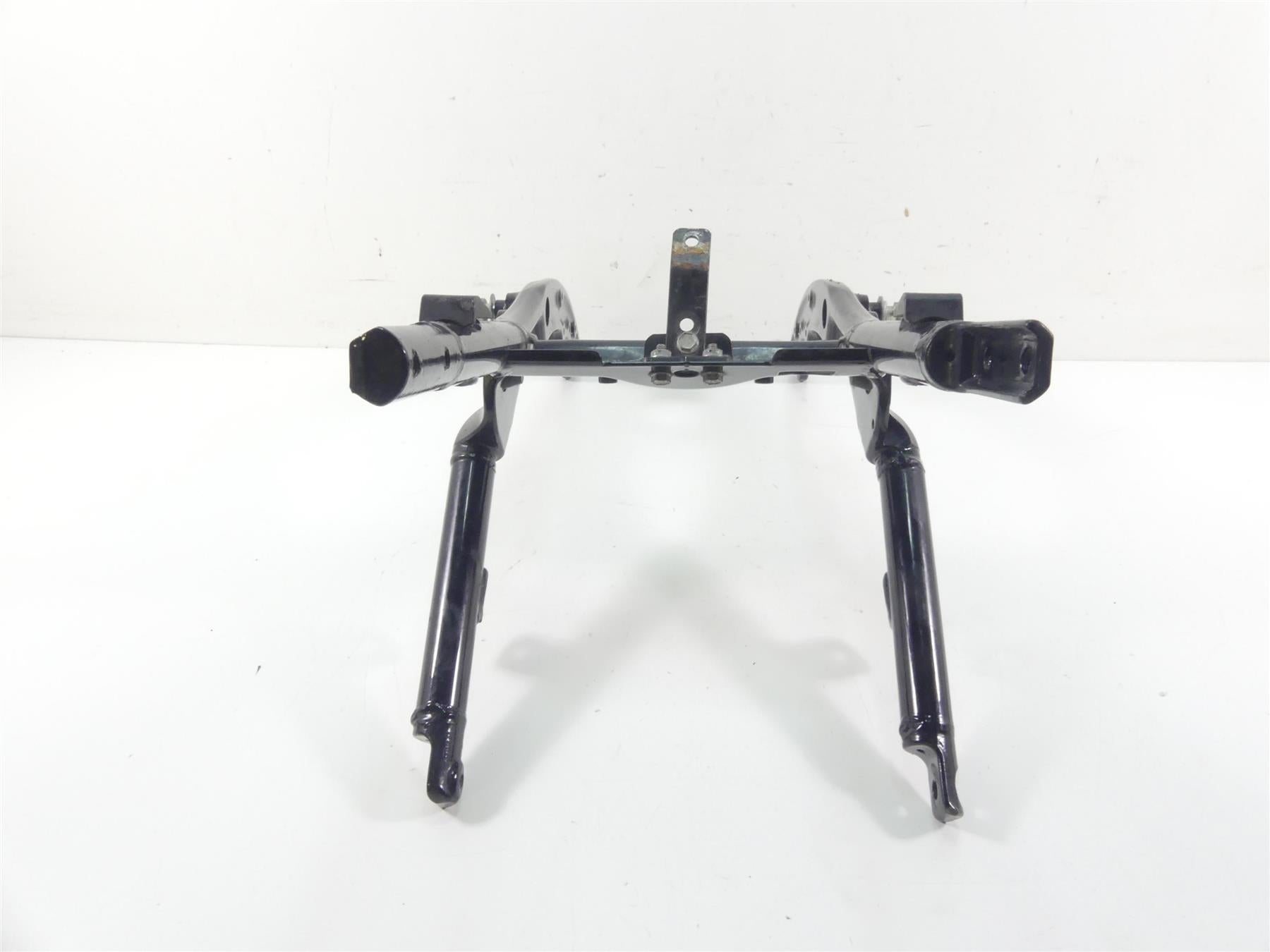 2013 Harley Touring FLHX Street Glide Straight Rear Subframe Sub Frame 48079-09 {{ shop.shopifyCountryName }} - Mototech271