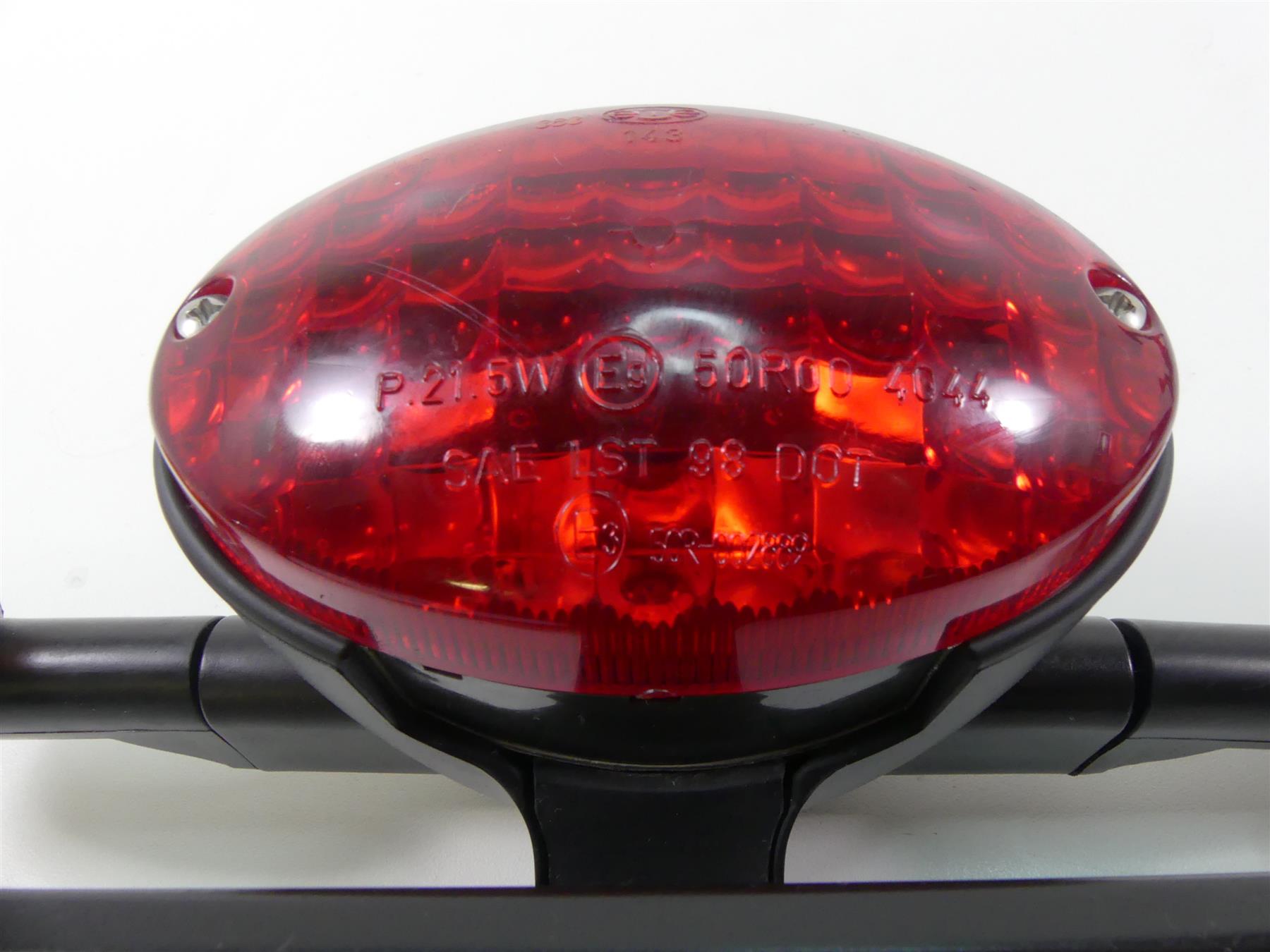 2016 Moto Guzzi V7 II Special 750 Taillight + Rear Blinker & Holder Set 2B001701 {{ shop.shopifyCountryName }} - Mototech271