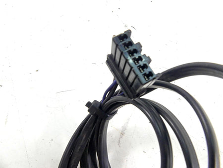 2015 Harley Davidson VRSCDX Night Rod Sp Front Blinker Turn Signal Set 69587-07 {{ shop.shopifyCountryName }} - Mototech271
